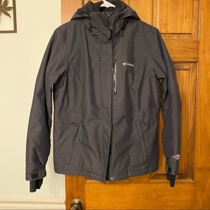 Colombia Ski / Winter Jacket